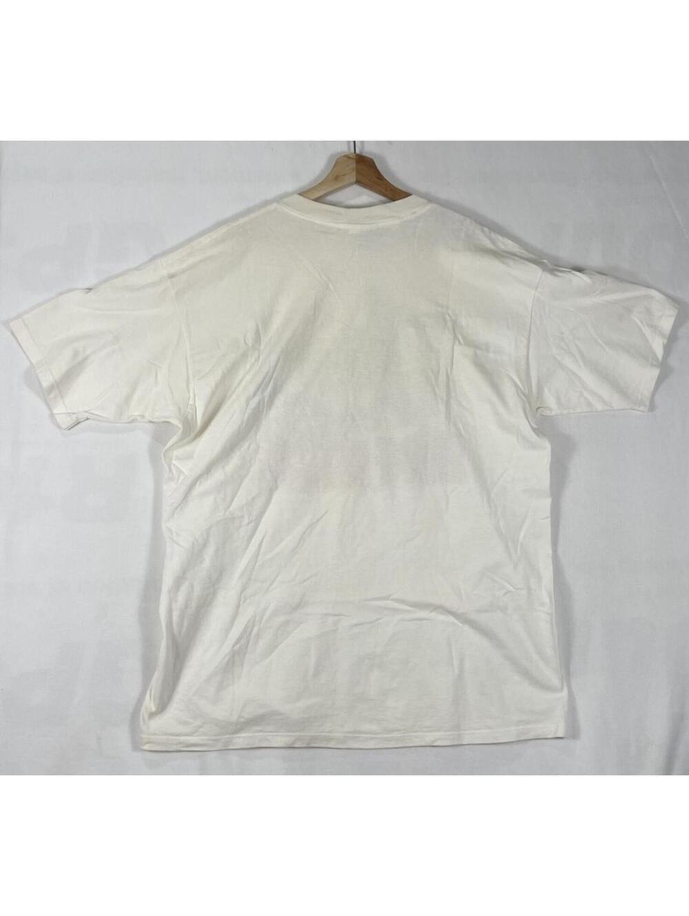 Vintage Sights of Nova Scotia Gildan Heavyweight Made In Canada T-shirt Sz XL - Picture 3 of 15